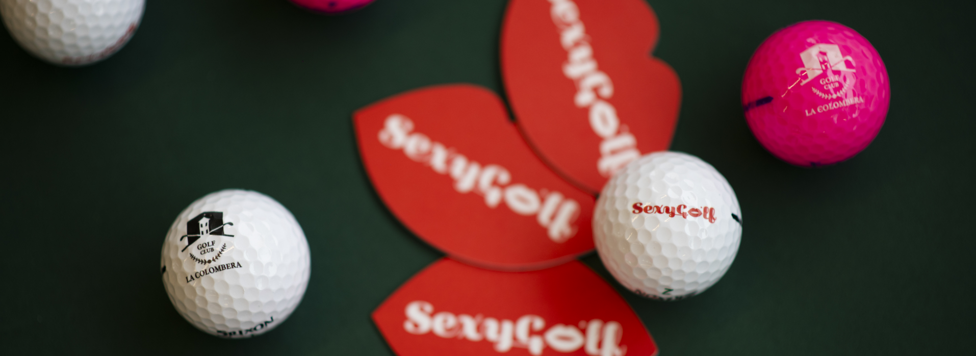 Sexy Golf: un evento piccante al Colombera Golf Club