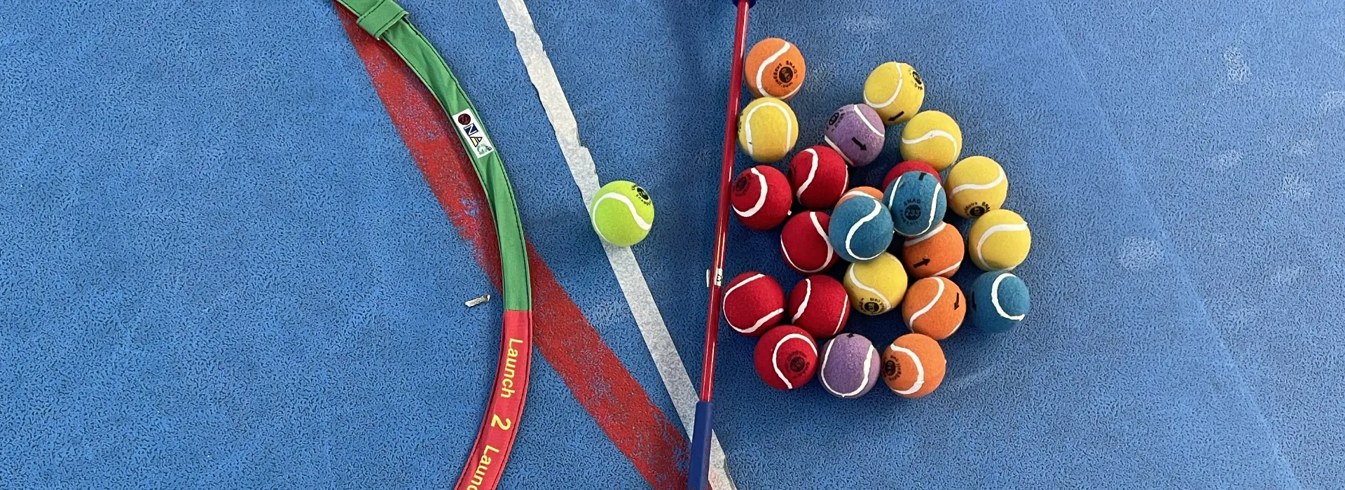 Progetto “Golf nelle scuole”