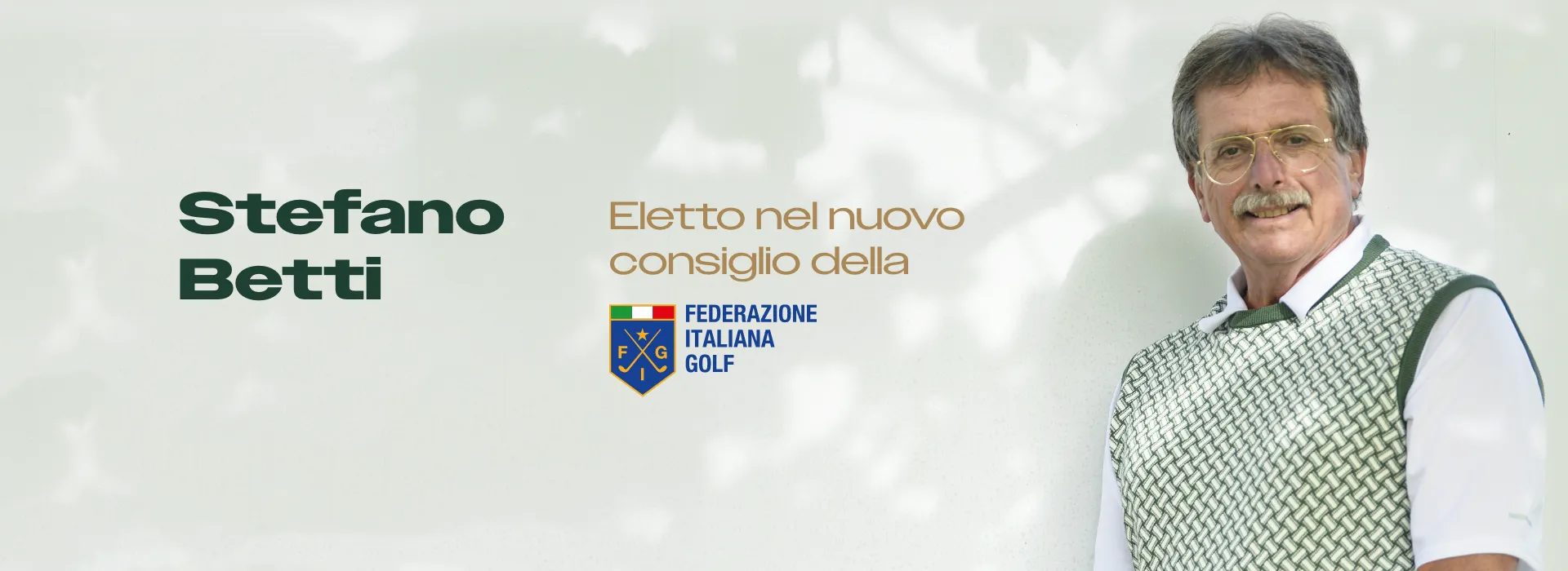 Complimenti Stefano!