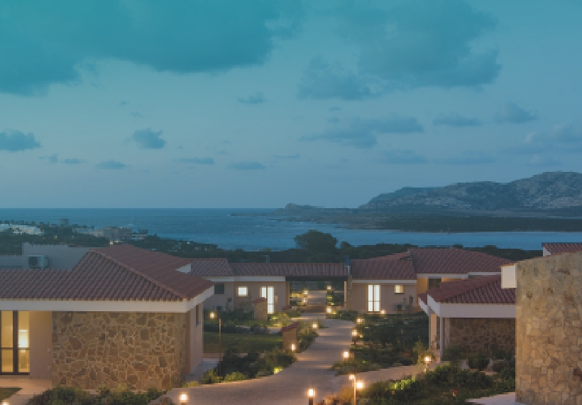 Borgosesia Stintino Trophy