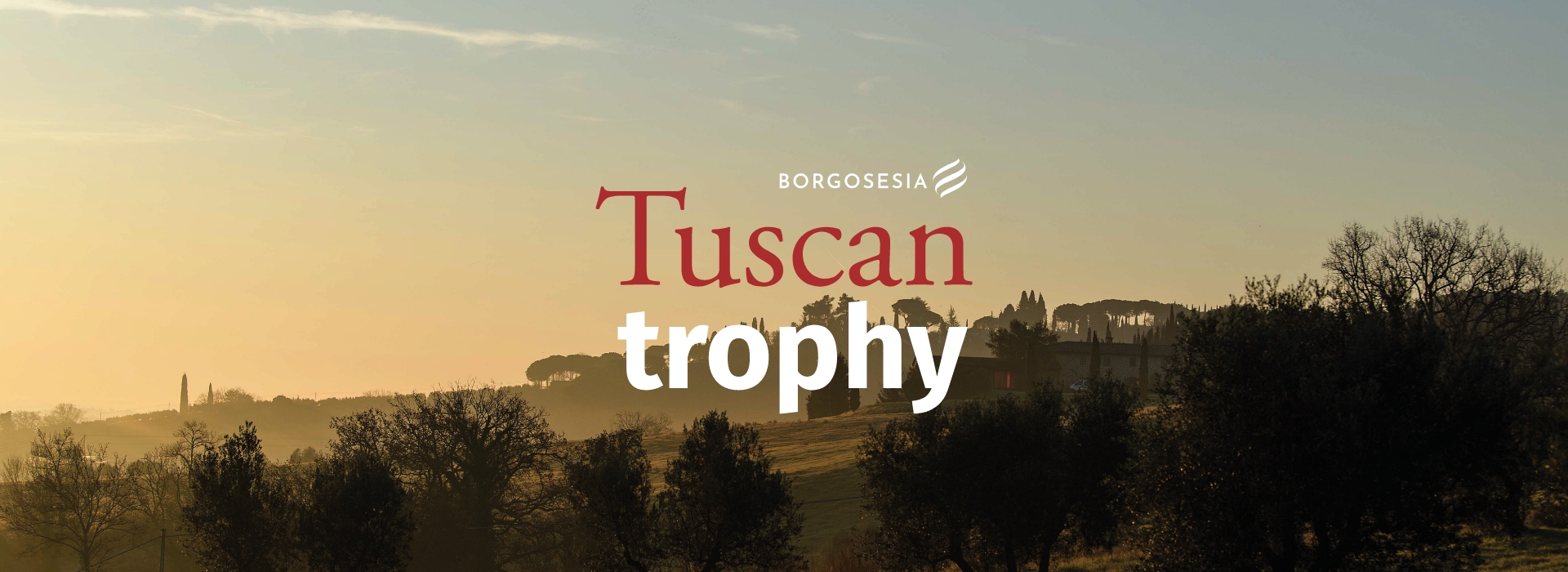 Borgosesia Tuscan Trophy: evento finale