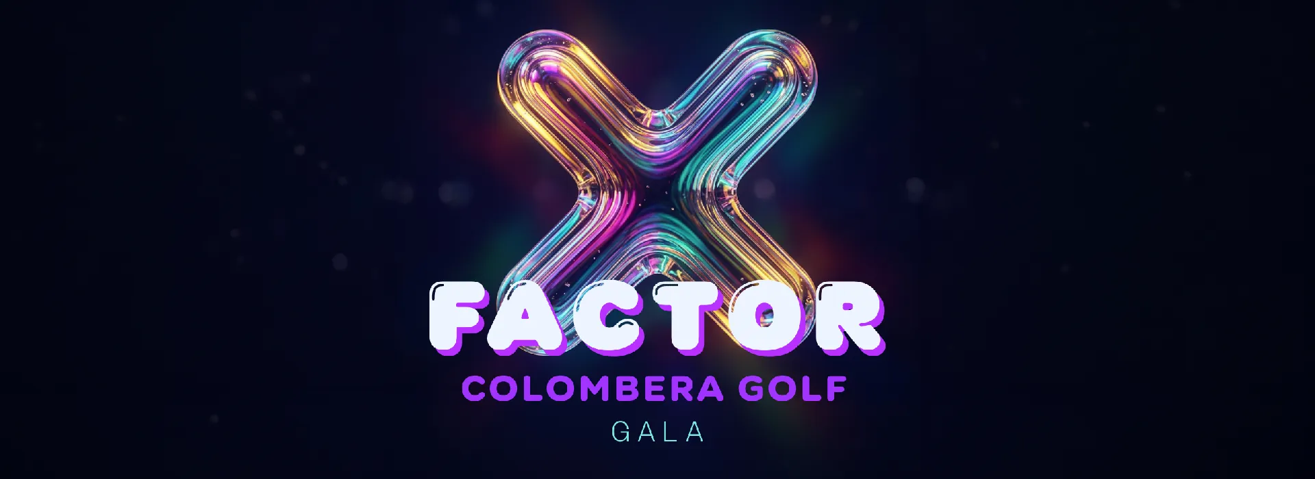 XFactor Colombera Gala